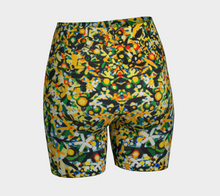 Load image into Gallery viewer, Avalon Yoga Shorts

