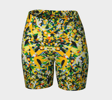 Load image into Gallery viewer, Avalon Yoga Shorts
