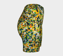Load image into Gallery viewer, Avalon Yoga Shorts
