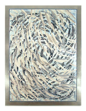 Load image into Gallery viewer, Barracudas Peignoir Robe
