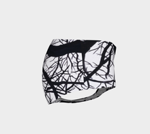 Load image into Gallery viewer, Camus Winter Tree Swim Shorts

