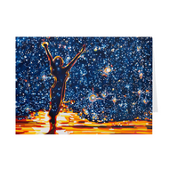 Reach for the Stars 5