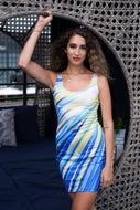 Because of You Bodycon Dress
