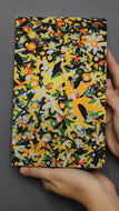 Avalon Notebook