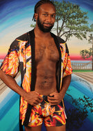 Phoenix Boxer Briefs