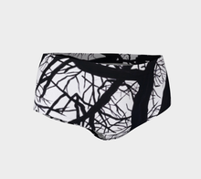 Load image into Gallery viewer, Camus Winter Tree Swim Shorts
