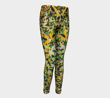 Load image into Gallery viewer, Avalon Youth Leggings Sizes for Ages 4-12
