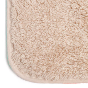 Cherry Blossoms Baby Sherpa Blankets (Infant Sizes)