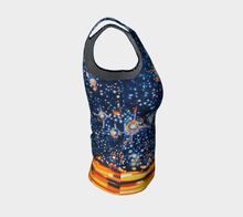 Load image into Gallery viewer, Reach for the Stars Tank Top
