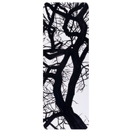 Camus Winter Tree Yoga Mat