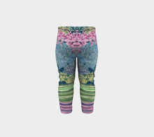 Load image into Gallery viewer, Cherry Blossom Baby Leggings
