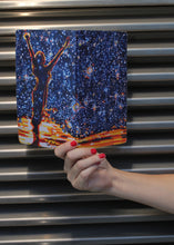 Load image into Gallery viewer, Reach for the Stars Notebook
