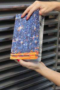 Reach for the Stars Notebook